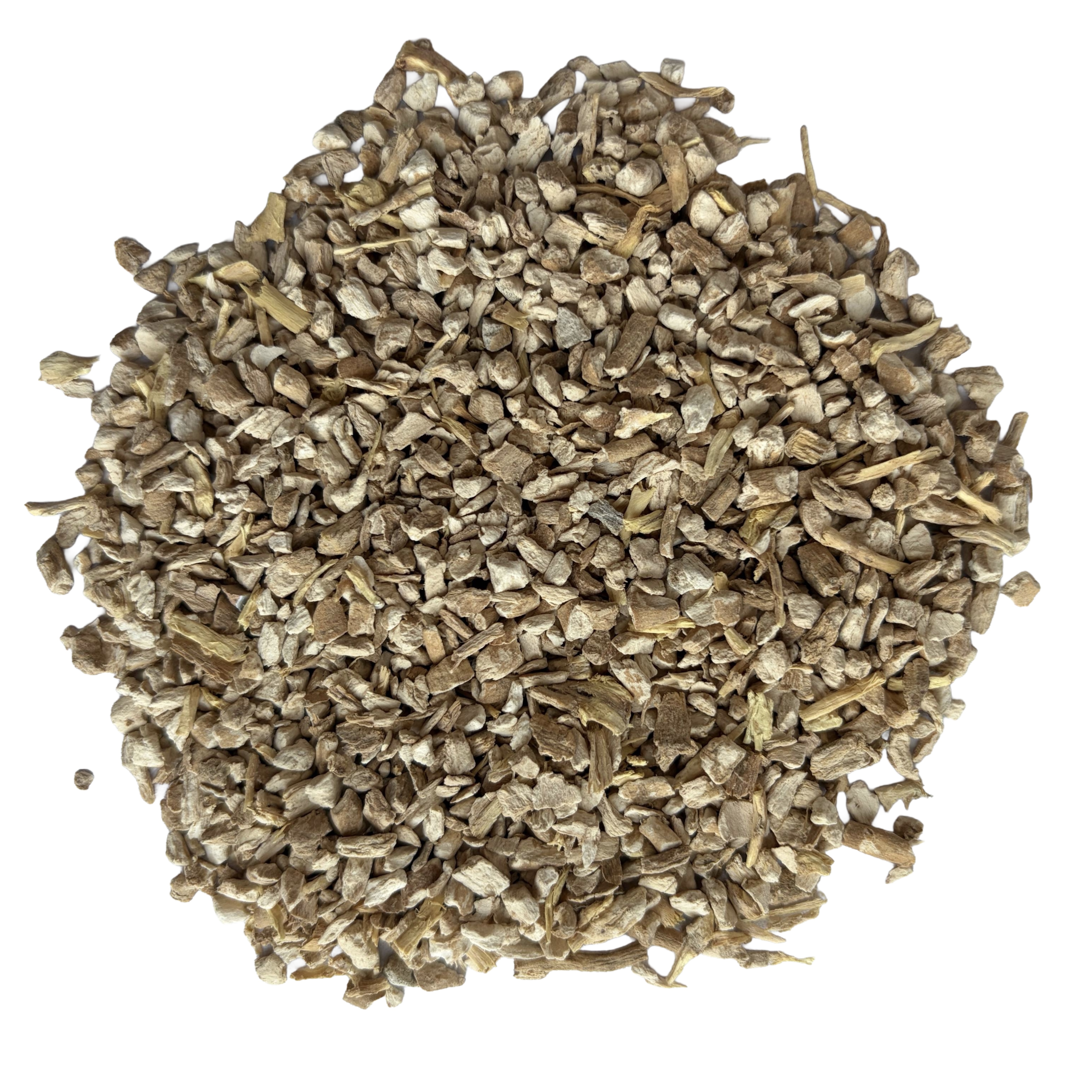 Ashwagandha tea macro